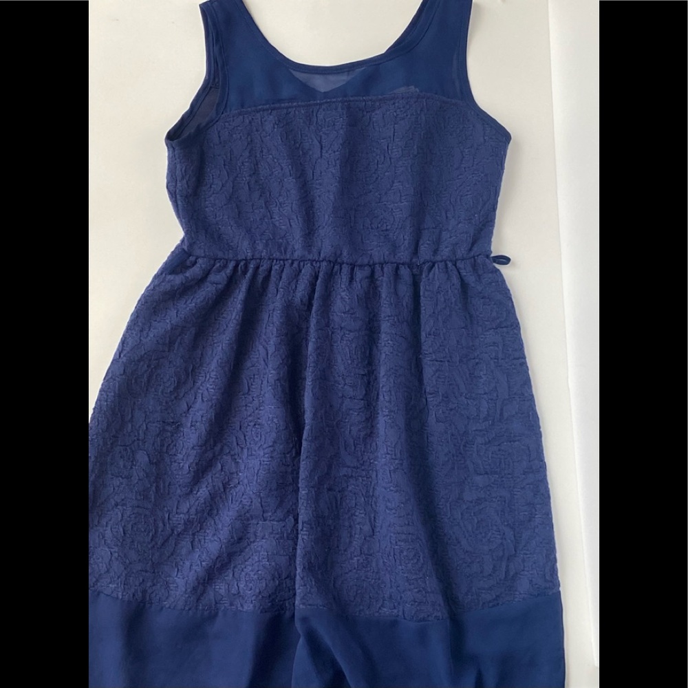 Kiddo By Katie Dress
